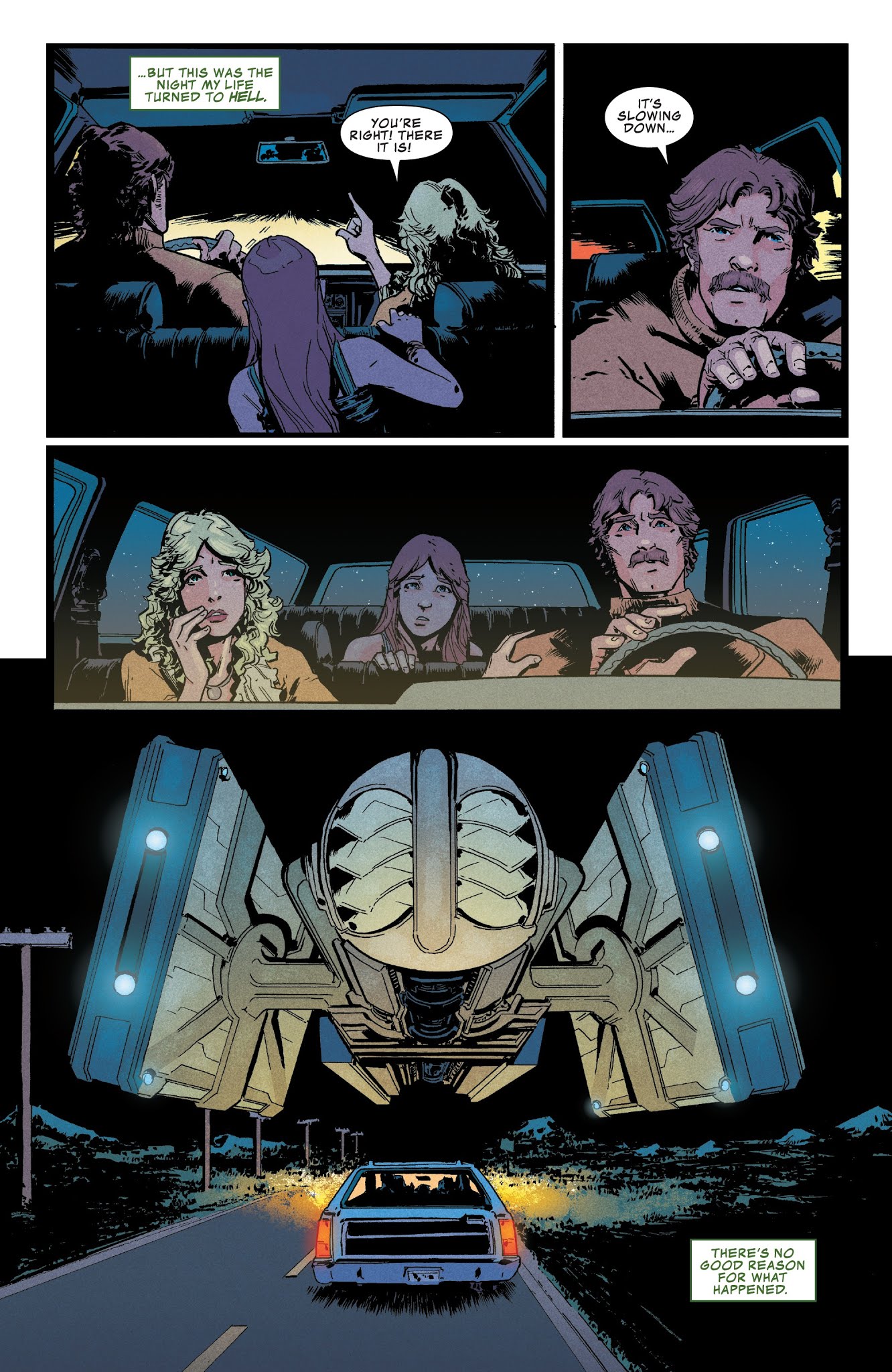 Read online Infinity Wars: Fallen Guardian comic - Issue # Full - 10