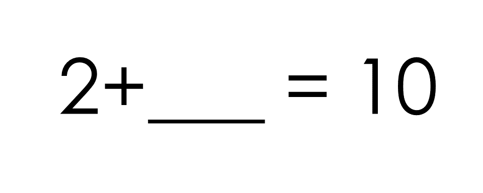 Missing Addends Made Easy - *Teaching Maddeness*