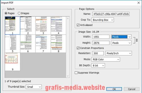 Cara merubah file pdf ke excel Cara merubah file pdf ke excel