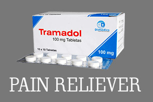 STRONG PAINKILLERS LIKE TRAMADOL