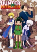 Hunter X Hunter ep.31 Hunter%2BX%2BHunter