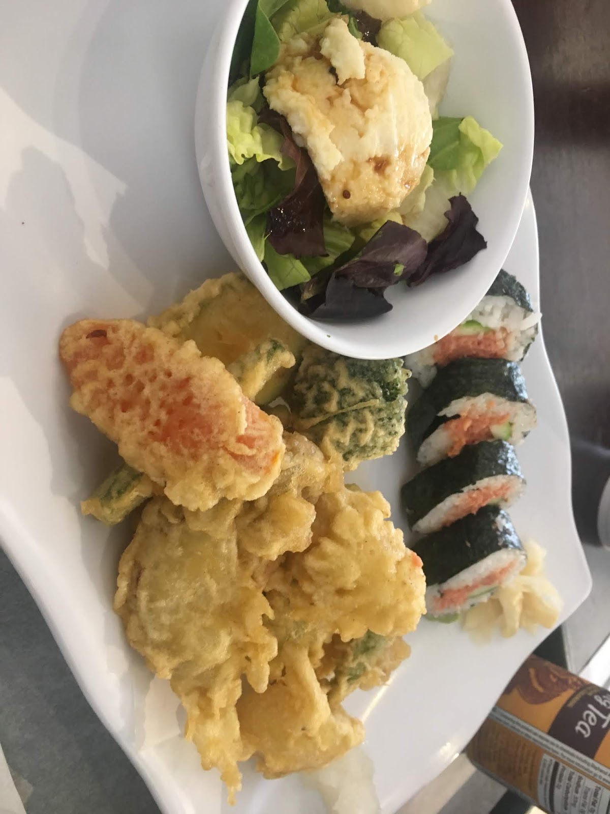 Cafe La La Home Kitchen In Gardena