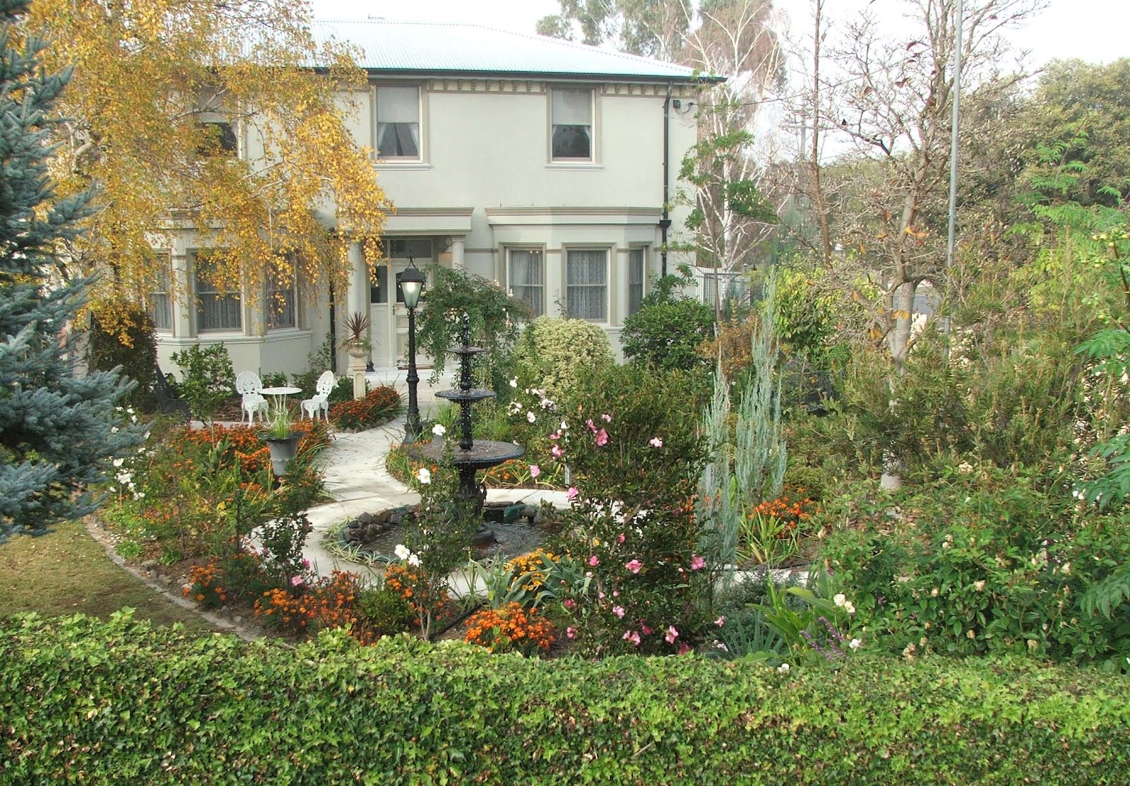 Breeze in Mollymook Beach Briardale, Bed and Breakfast, Albury holiday