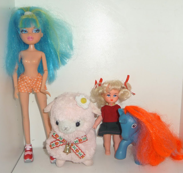 betty spaghetty dolls b&m