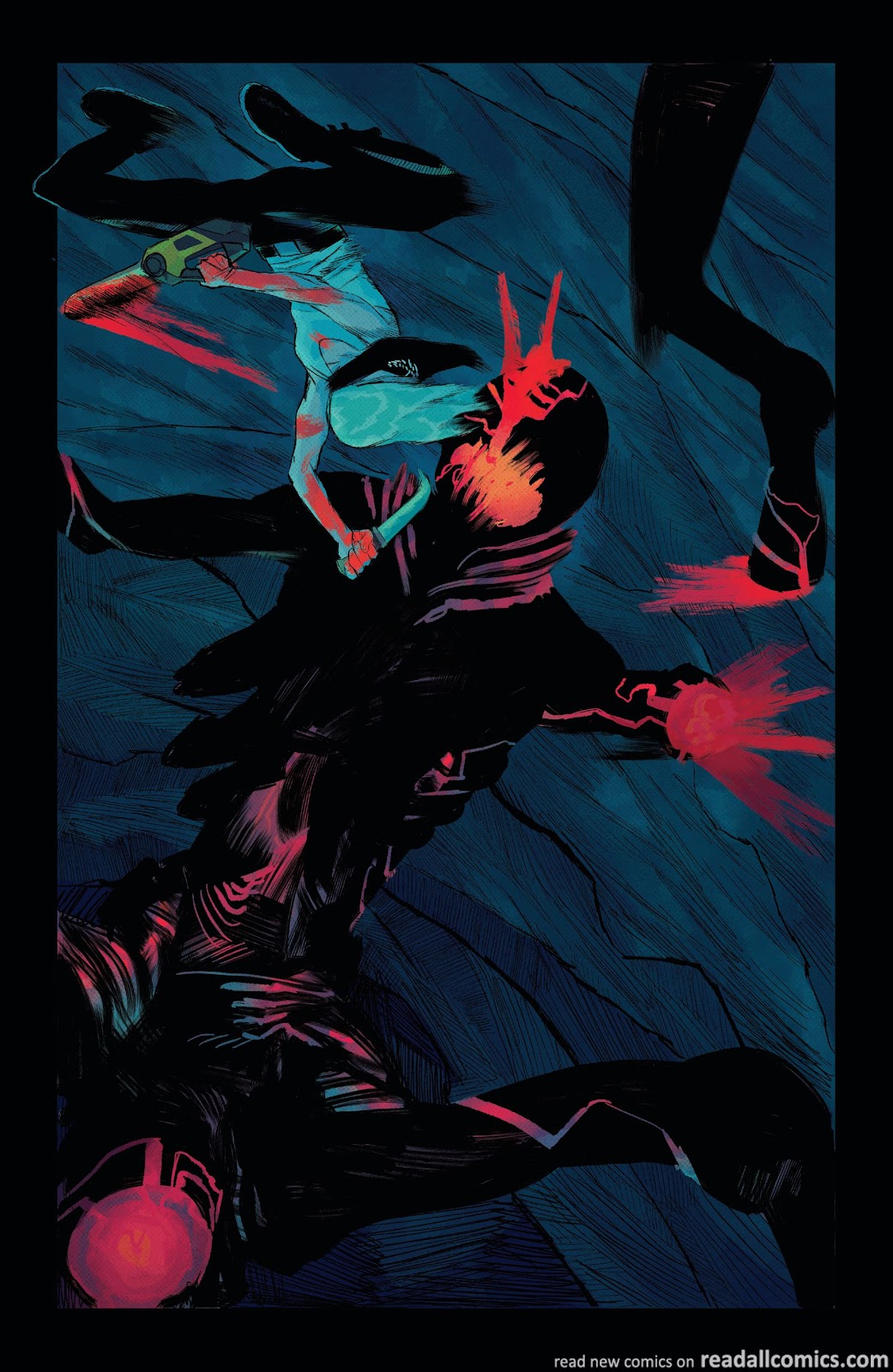 Something is Killing the Children chapter 5 page 19