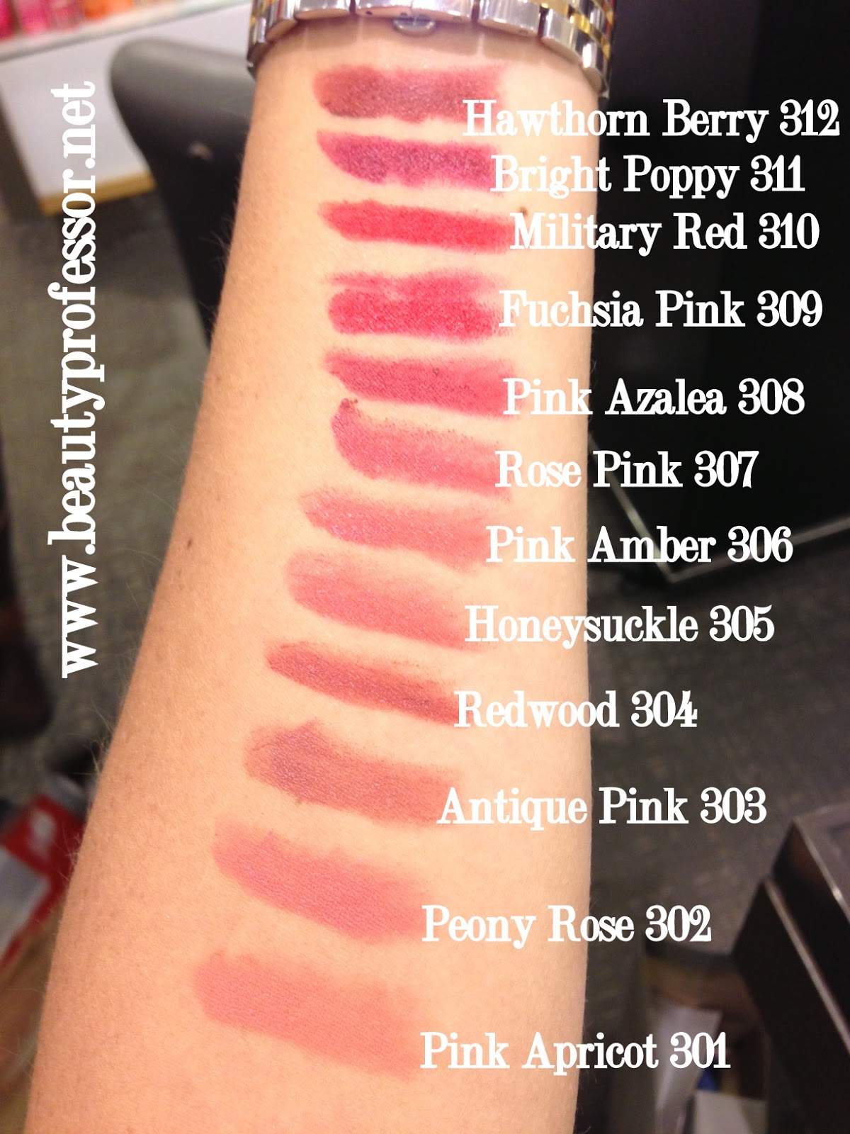 burberry lipstick price