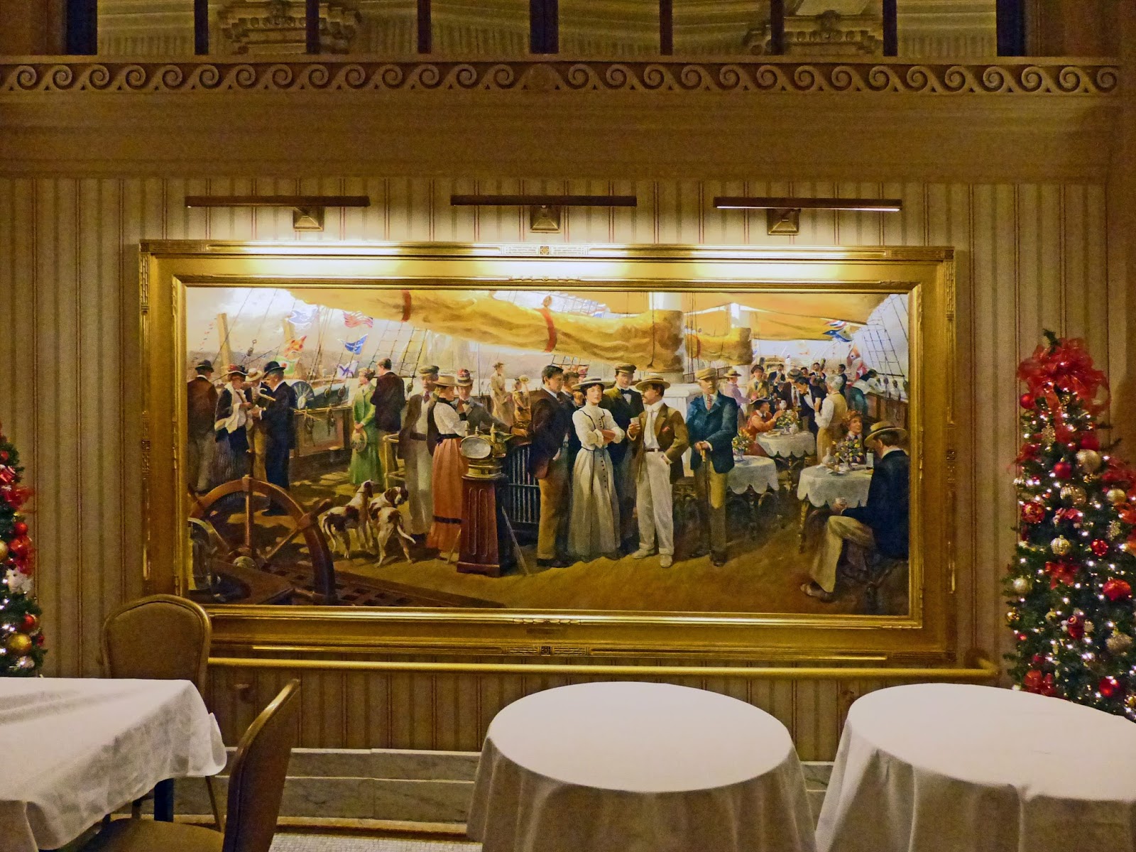 The Portrait Gallery Alice Roosevelt Longworth