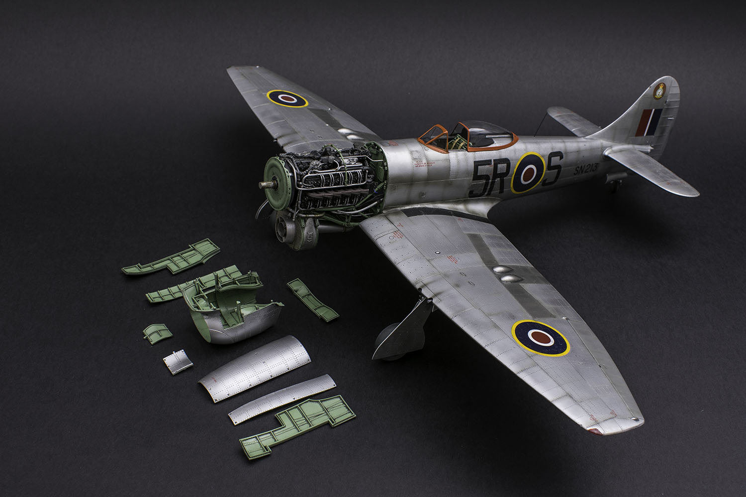 Hawker tempest mk. модель wildcat. Tempest mk v 1/32. Short sunderland mk-2. Tempest mk v 1/32.