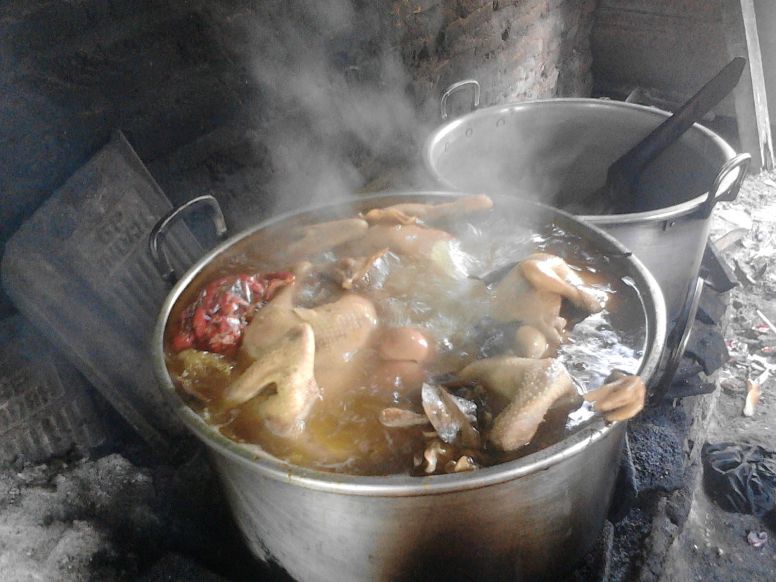 Cara Membuat Nasi Liwet Di Kompor Gas Membuat Itu Cara Membuat Nasi Liwet Di Kompor Gas Membuat Itu
