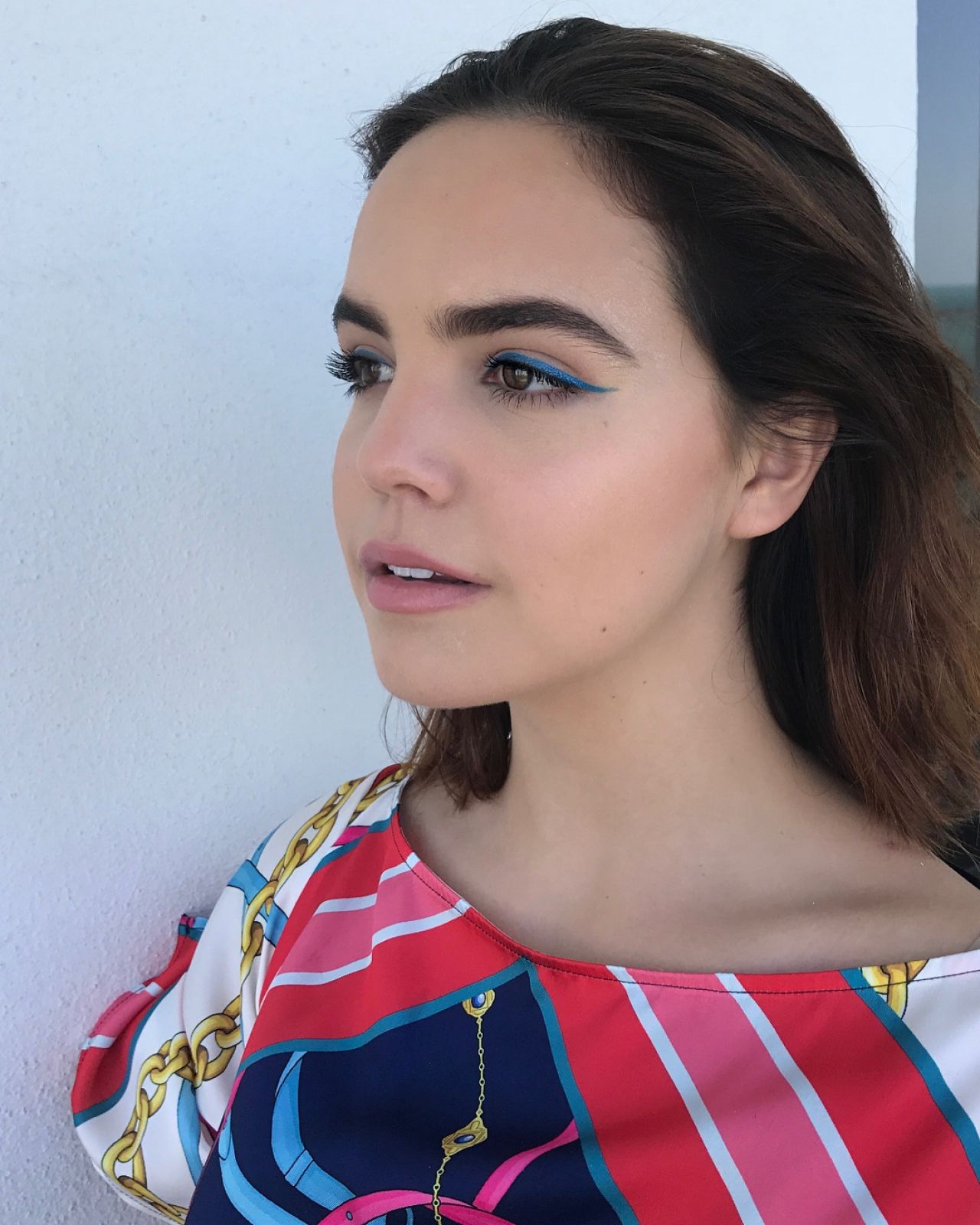 Bailee Madison – Social Media 06/12/2018 – Celeb Central