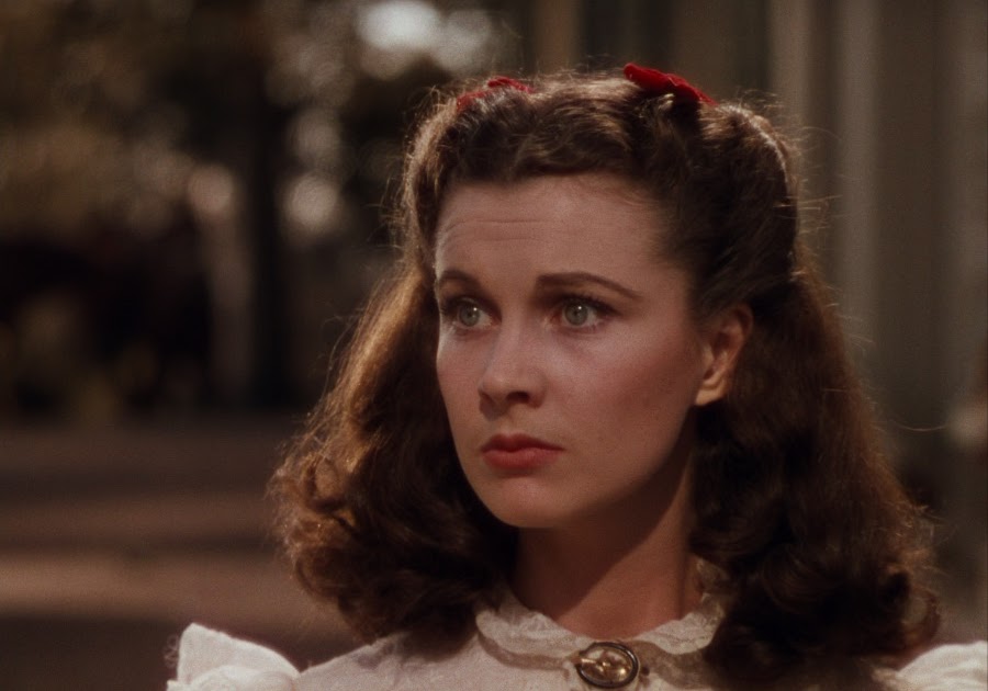 Nothing is Written: Gone With the Wind