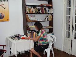 Biblioteca Susanita Freire