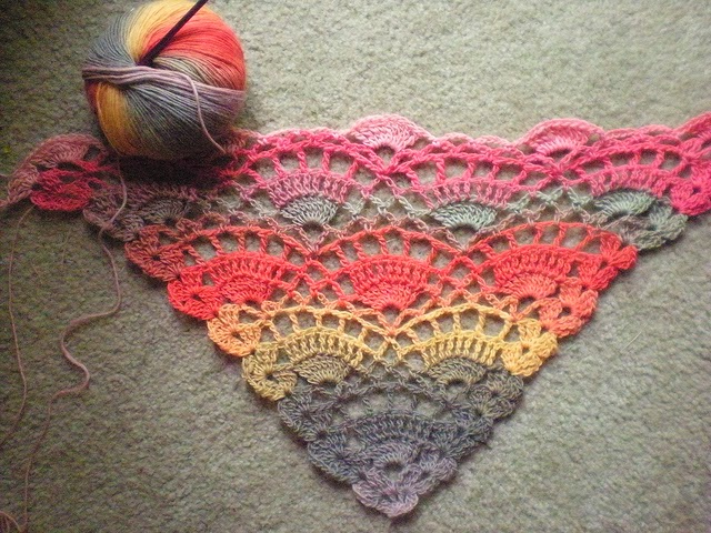 Get Knotted Yarn Craft September 60 Best Variegated Yarn Crochet Patterns Get Knotted Yarn Craft September 60 Best Variegated Yarn Crochet Patterns