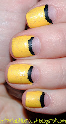 nails pittsburgh pirates polishes