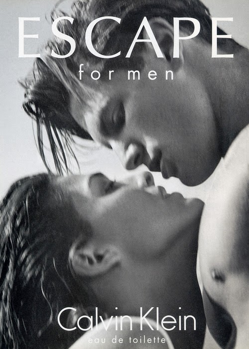 Escape for Men by Calvin Klein