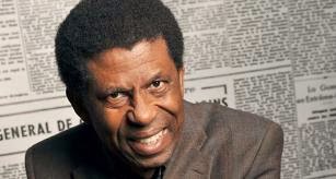 Dany Laferrière, le premier académicien du 21ème siècle !