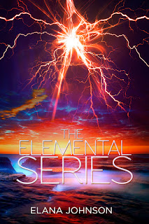 The Elemental Series super sale