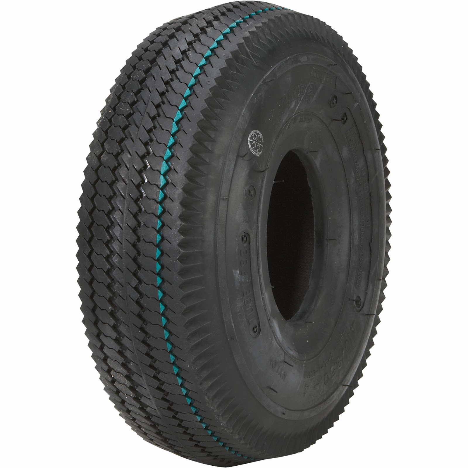 Selling the 2 ply tire vs 4 ply –How to avoid being cheated on window