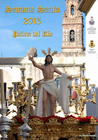 Semana Santa en Palma del Río 2013