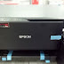 Kelebihan Printer Epson EcoTank L3150 (Spesifikasi, Harga dan Driver) Terbaru