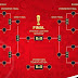 Road To Final, Babak 16 Besar Piala Dunia 2018 - HOK88BET