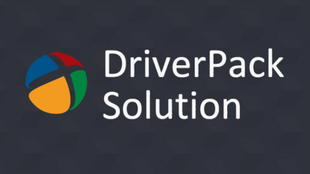 solution drivers pack for windows 10 solution drivers pack for windows 10