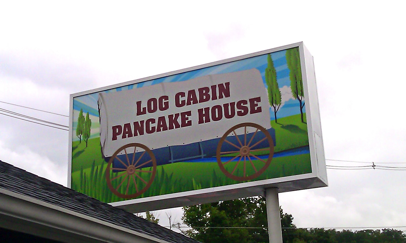 Restaurant Cinematastic View A Pigeon Cabin