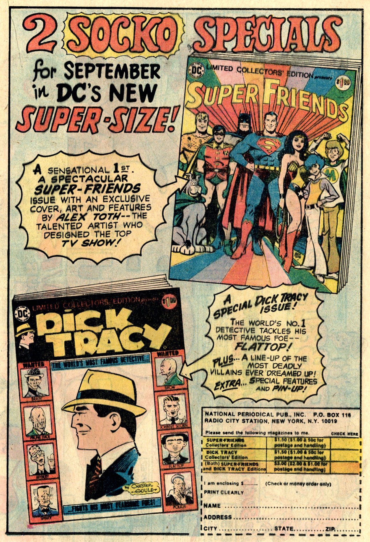 Detective Comics (1937) 453 Page 16