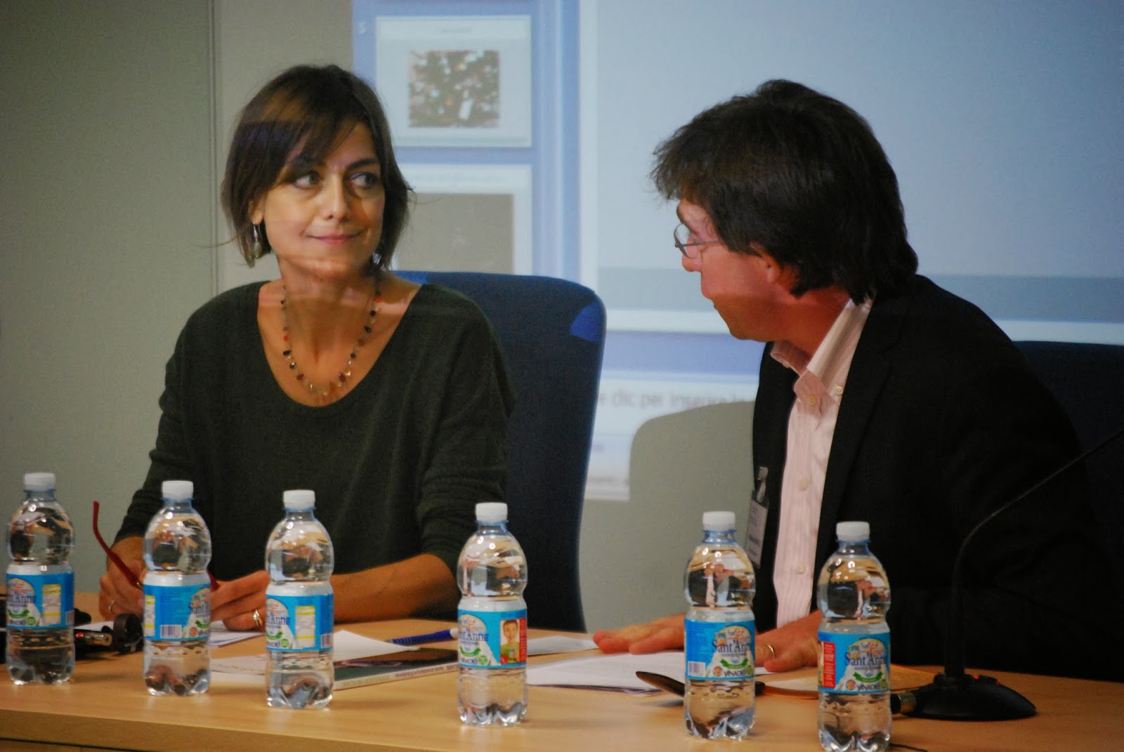 3°convegno nazionale anuac