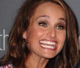 Giada+insincere+smile+Divorce+Top+and+Bo