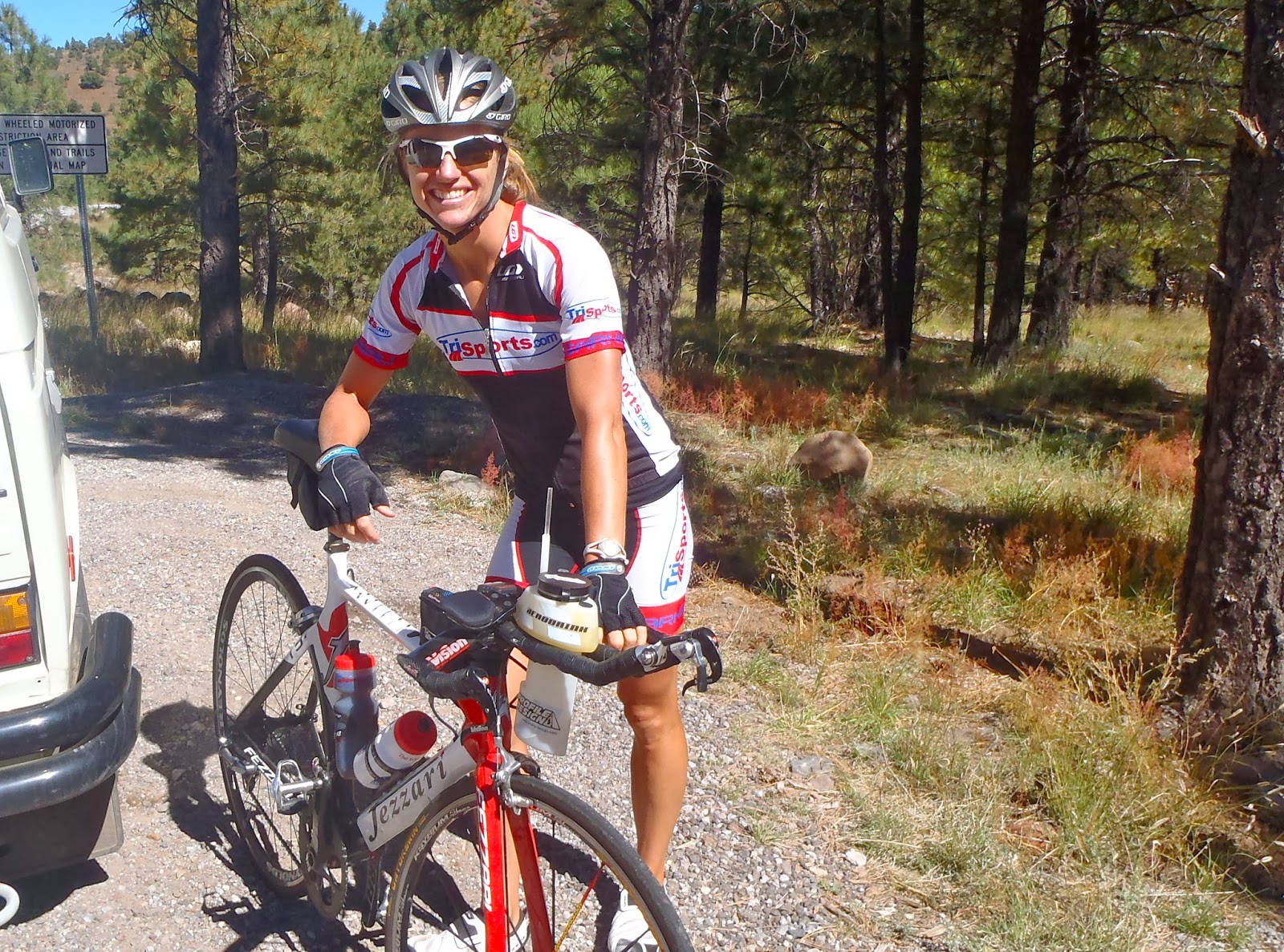 Going Long Again HITS Lake Havasu PreRace