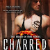 Review - 5 Stars - Charred Heart by Lizzy Ford 