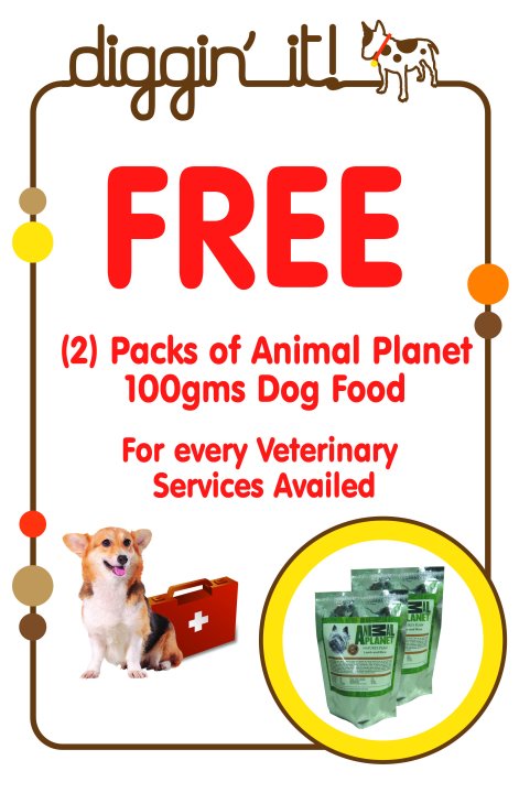 Pet Express Promo: 20% Off | MakiSALE