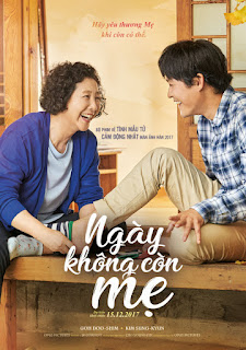 Ngày Không Còn Mẹ - The Preparation Ngày Không Còn Mẹ