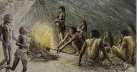 Pengertian Dan Peninggalan Hasil Kebudayaan Zaman Mesolitikum Ips Asyik