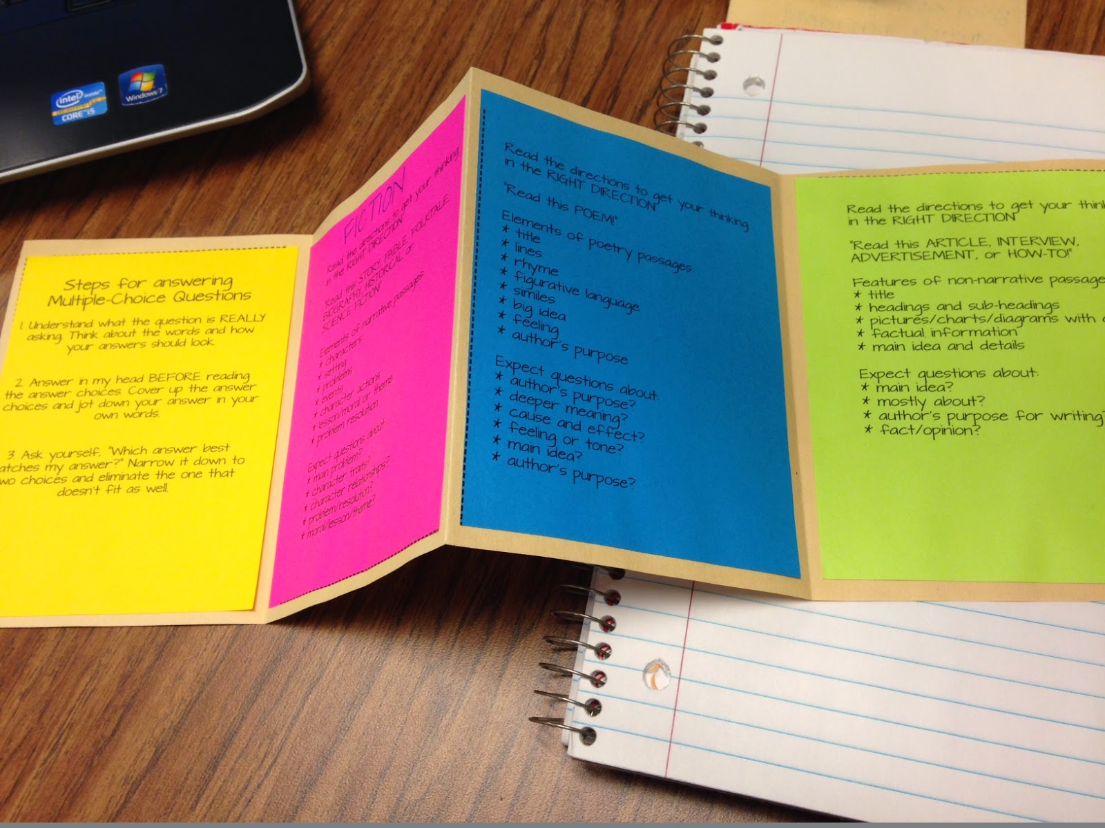 Confessions of a Teachaholic: It's Almost Here...