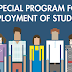 DOLE to employ 11,000 students in WV under SPES 2016