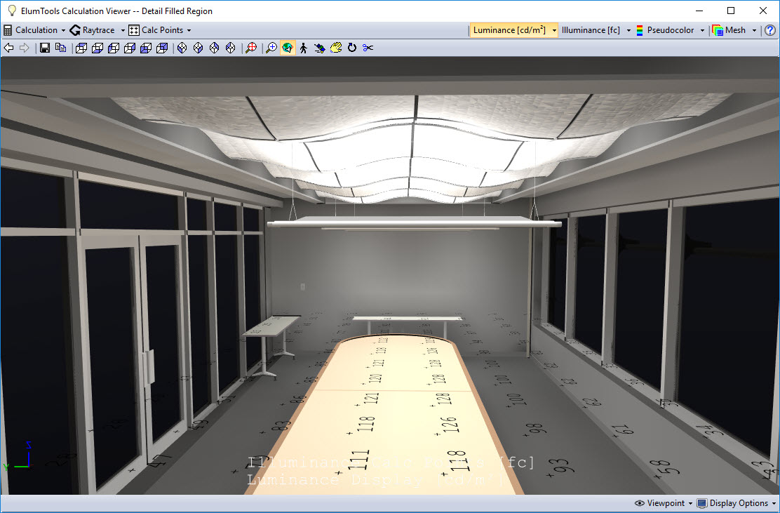 BIM Chapters ElumTools Blog Post Luminaire Family Validation Made Easy
