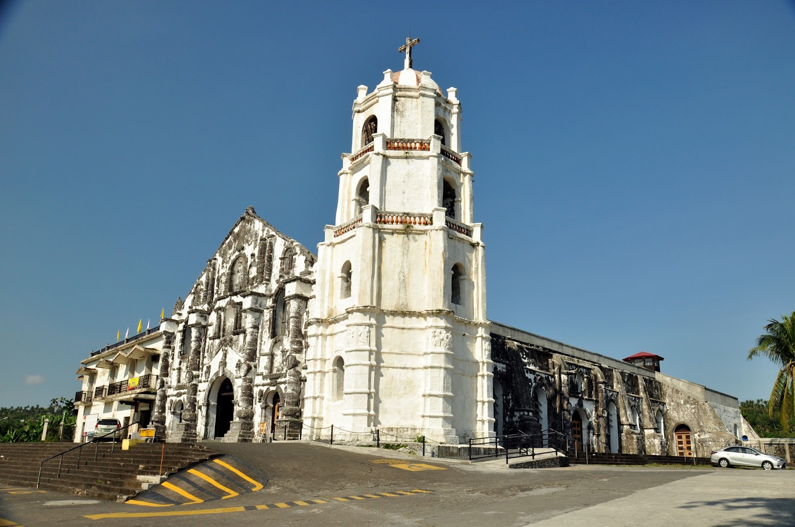 - tey's fleeting moments -: Bicol 2015 Series| Daraga Church (Our Lady ...