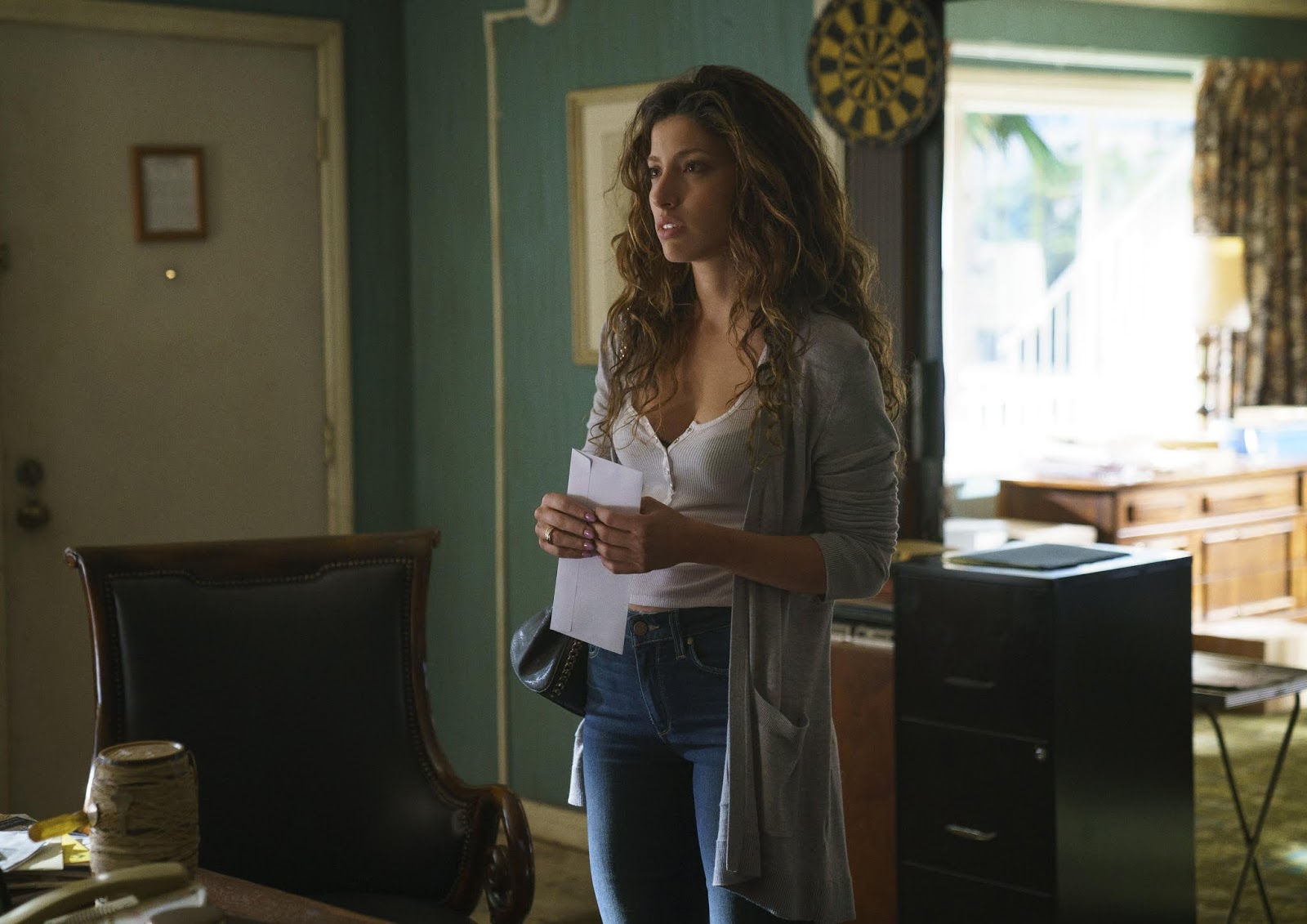 GOLIATH Season 2 Trailer, Clips, Images and Poster The Entertainment