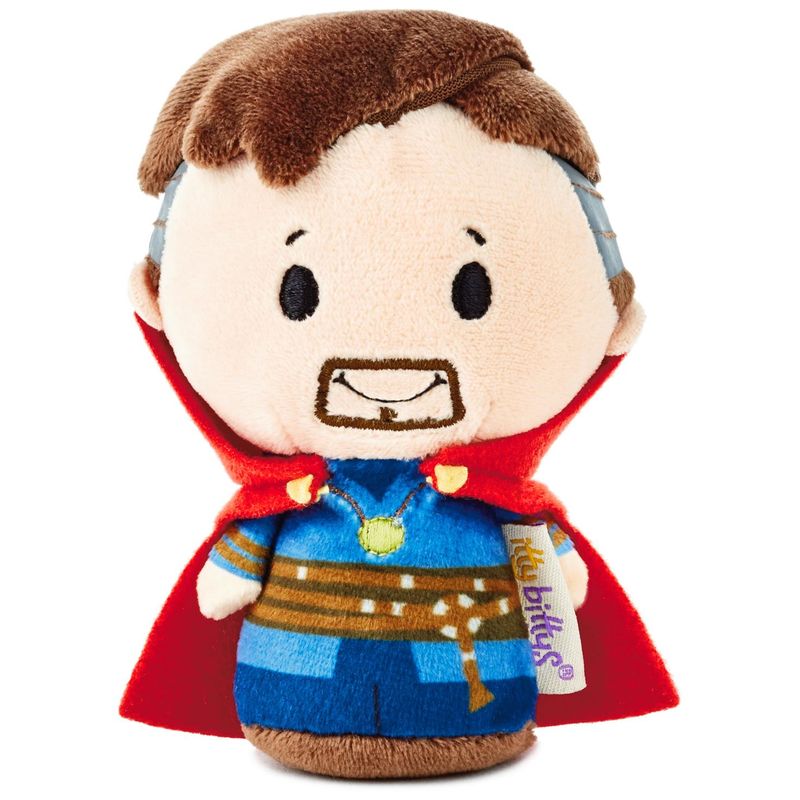 ドクターストレンジ Hallmark itty bittys MARVEL s