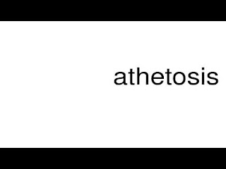 atetosis-www.healthnote25.com