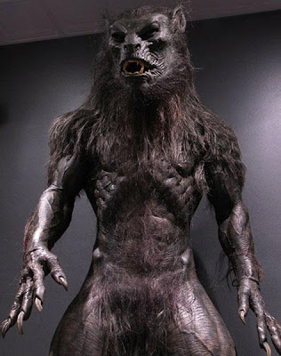 werewolf-vampire