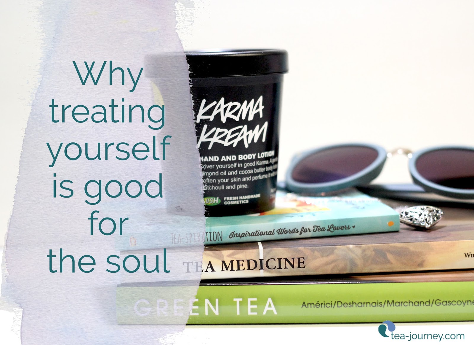 Doing or giving something for yourself is a social taboo but it is a fundamental part of self care. When we do this it has a chain reaction which makes miracles happen around and within us. Check out other reasons why it is so important to everyday life.