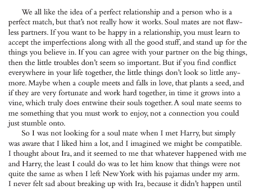 Fall in Love for Life