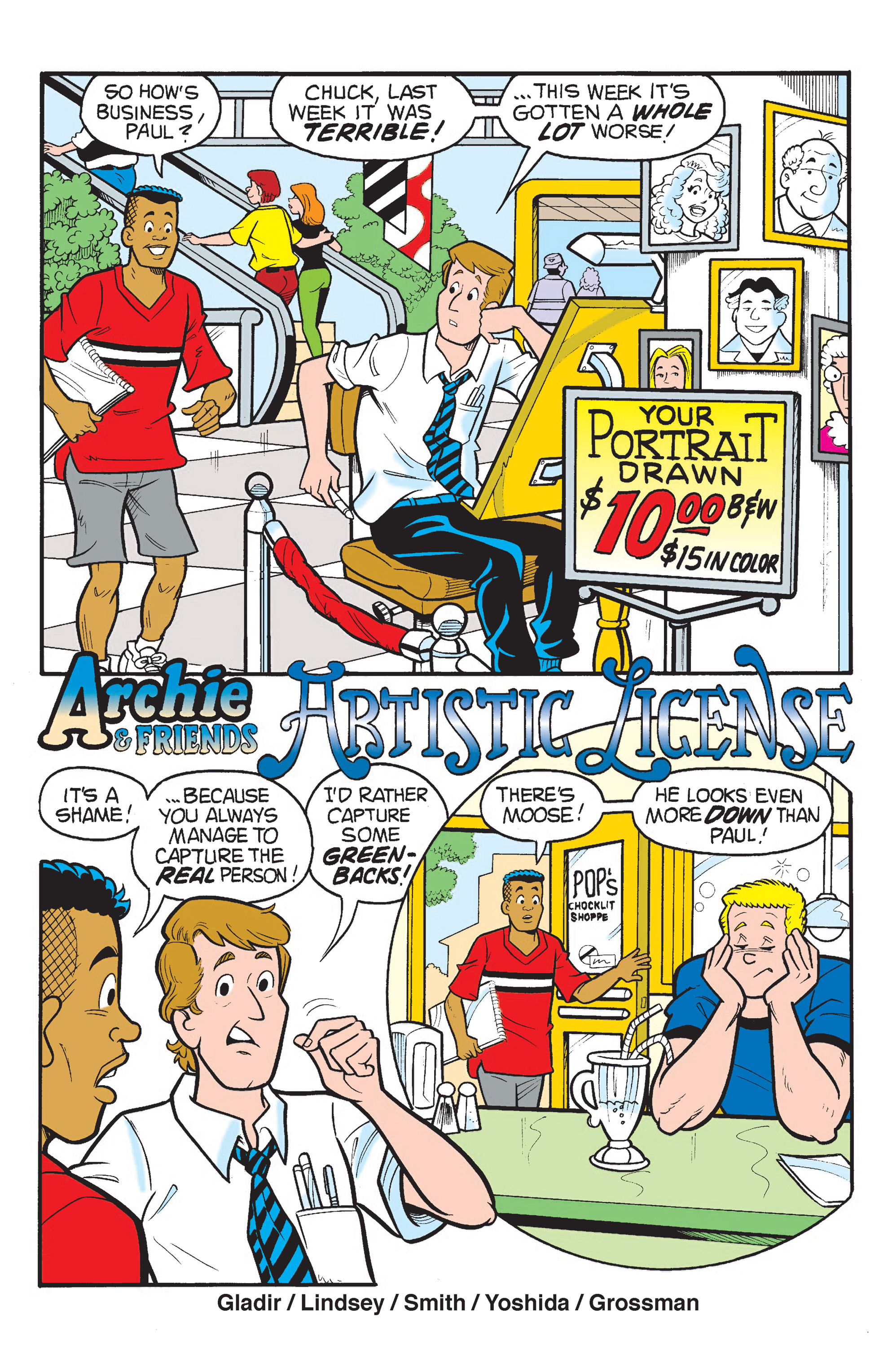 Read online Pep Digital comic -  Issue #86 - 51