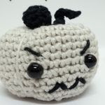 PATRON GRATIS CALABAZA AMIGURUMI 21435