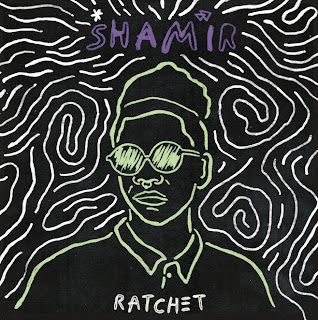 Ratchet (Shamir) Album Cover