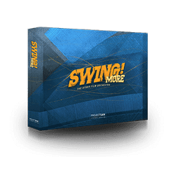 ProjectSAM Swing More! KONTAKT Library