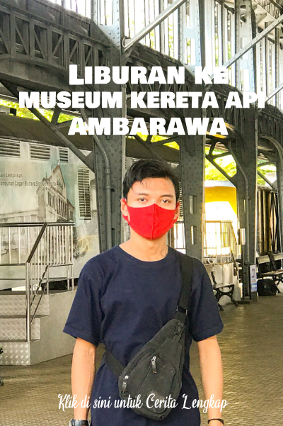 Museum Kereta Ambarawa